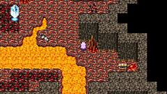 female demon king works as prostitute for revenge and big tits creampie