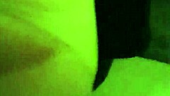 Hardcore sex with a brunette in doggy style and tits licking