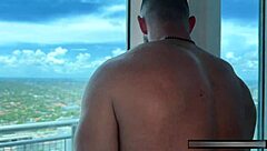 Three Busty Cock Hungry Beauties Bent Over For Maximo Garcia