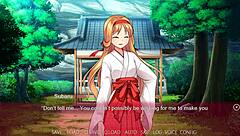 this trap legend subaru has an amazing sex scene