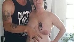 me and my black man, oh god