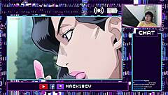 Jojos Bizarre Adventure The Animation Part 4 episodes 19-20