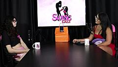 Pain-free anal sex and transsexual Yumi's bullying story