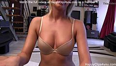 amanda cruz gives handjob, blowjob, cumshot in compilation