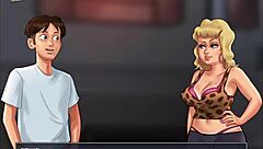 Summertime Saga 226: Intriguing Hentai Adventure.