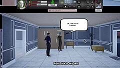 she loves me in cost of survival episode nine