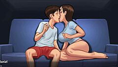 i wanted a nice time after our date with jenny