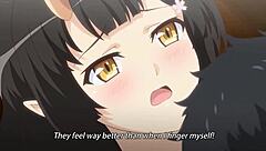 Enjo Kouhai episode 6 brings intense action