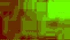 Hardcore sex with a brunette in doggy style and tits licking