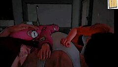 Beautiful redhead gets banged in hot homemade video
