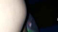 Peruvian gay scene where the passive is penetrated deeply in the ass