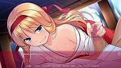 this trap legend subaru has an amazing sex scene