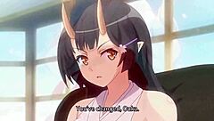 Enjo Kouhai episode 6 brings intense action