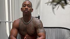 Making TikToks with Muslim Influencer Before Eid