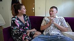 Cofla24cm Roughly Fucks Yaetriplex's Asshole with Monster Cock