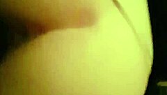 Hardcore sex with a brunette in doggy style and tits licking