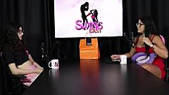 Como Fazer Sexo Anal Sem Sentir Dor E Sofria Bullying Na Escola - Yumi Trap Transsexual Sheer Red