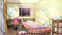 This Koinaka scene features Motoka Hirose in sexual life with nakadashi.