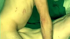 straight blue collar dude scores gay ass.