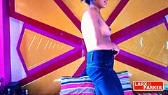 Flor in room casting, we're gonna try and enjoy everything we like