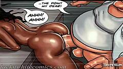 Big Dick Politician Fucks Protester