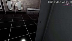 X Roulette 1 Intense Squirting With Huge Cock And Big Tits