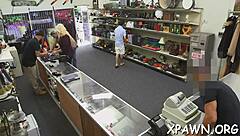 the story of a beautiful amateur getting roughly fucked with tight pussy sucking