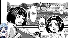 Academy for huge breasts 2 hentai intense dating scenes