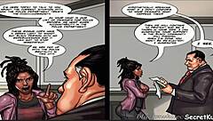 Big Dick Politician Fucks Protester