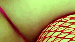 i had unlimited sex on the beach with a latina milf