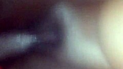 Ebony BBW Squirt Queen Close-Up