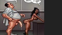 Big Dick Politician Fucks Protester