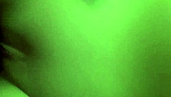 Mr Jonez intensely makes lilsquirt1733 squirt in a close-up wet orgasm scene.