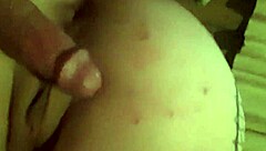 Mr Jonez intensely makes lilsquirt1733 squirt in a close-up wet orgasm scene.