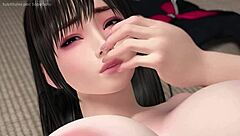 Umemaro 3d friends movie version