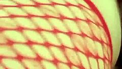 i had unlimited sex on the beach with a latina milf