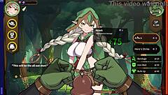 Can You Believe the Wild Impregnation of the Elves in Anime Part 3?