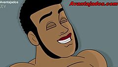 wow, jason's gay porn comic compilation is wild!