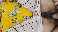 Indian Desi Young Couples Romance With Hindi Audio And Pussy Fuck