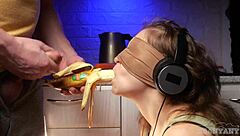 Hey, why'd you lie? I tasted your dick, step bro!