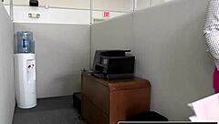 Realitykings - Monster Curves - Brick Danger And Ryan Smiles In Steamy Office Fling.