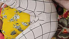 Indian Desi Young Couples Romance With Hindi Audio And Pussy Fuck