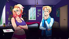 Complete Gameplay Woodchester