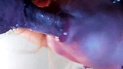 Beautiful European woman gets rough deep throat sex in BDSM video
