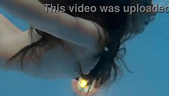 marfa is a unique and beautiful pornstar with small tits