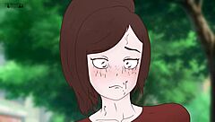 Fake Tarot Cards Forced To Fuck A Charlatan Hentai The Girl From The Train Fucks With A Magician Cartoon 2D 2025