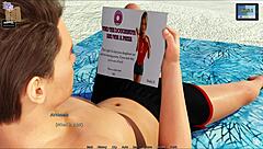 Sunshine Love 20 game session