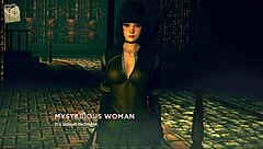 Eternum 40: Exciting Anime Game Adventure