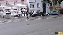 Hunt4k Explores Prague's Sex Tourism Scene