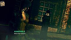 Eternum 40: Exciting Anime Game Adventure